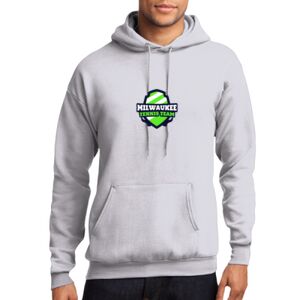 Core Fleece Pullover Hooded Sweatshirt Thumbnail