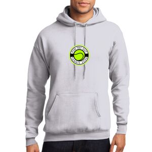 Core Fleece Pullover Hooded Sweatshirt Thumbnail