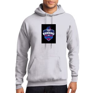 Core Fleece Pullover Hooded Sweatshirt Thumbnail