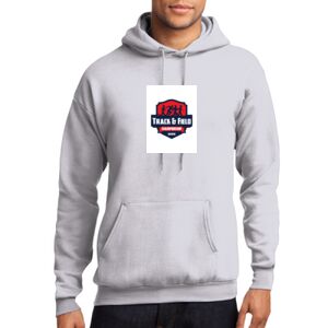 Core Fleece Pullover Hooded Sweatshirt Thumbnail