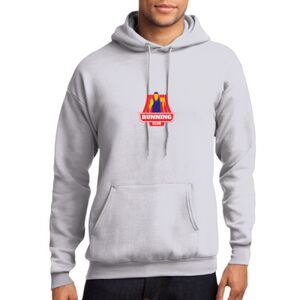 Core Fleece Pullover Hooded Sweatshirt Thumbnail