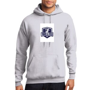 Core Fleece Pullover Hooded Sweatshirt Thumbnail