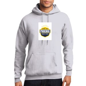 Core Fleece Pullover Hooded Sweatshirt Thumbnail