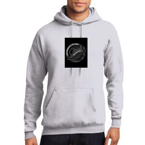 Core Fleece Pullover Hooded Sweatshirt Thumbnail