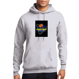 Core Fleece Pullover Hooded Sweatshirt Thumbnail