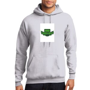 Core Fleece Pullover Hooded Sweatshirt Thumbnail