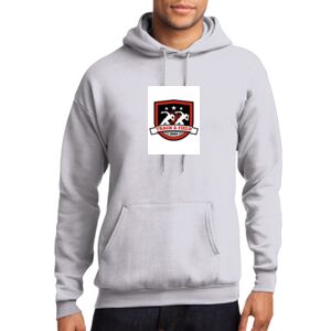Core Fleece Pullover Hooded Sweatshirt Thumbnail