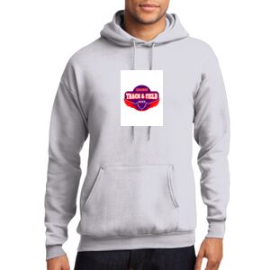 Core Fleece Pullover Hooded Sweatshirt Thumbnail
