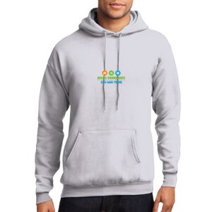 Core Fleece Pullover Hooded Sweatshirt Thumbnail
