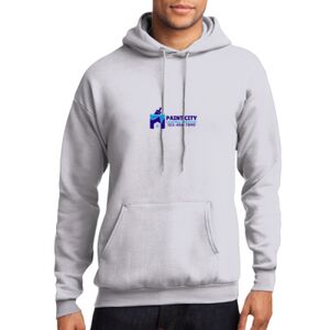 Core Fleece Pullover Hooded Sweatshirt Thumbnail