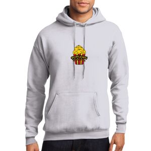 Core Fleece Pullover Hooded Sweatshirt Thumbnail
