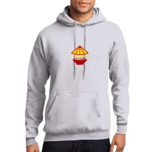 Core Fleece Pullover Hooded Sweatshirt Thumbnail