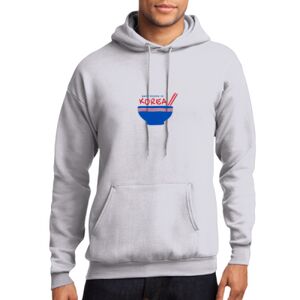Core Fleece Pullover Hooded Sweatshirt Thumbnail