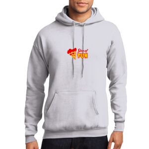 Core Fleece Pullover Hooded Sweatshirt Thumbnail