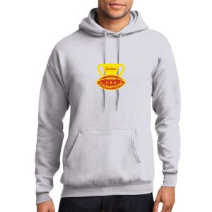Core Fleece Pullover Hooded Sweatshirt Thumbnail