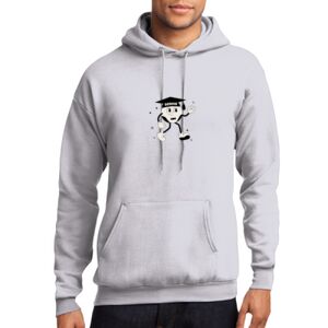 Core Fleece Pullover Hooded Sweatshirt Thumbnail