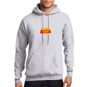 Core Fleece Pullover Hooded Sweatshirt Thumbnail