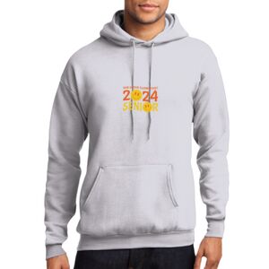 Core Fleece Pullover Hooded Sweatshirt Thumbnail