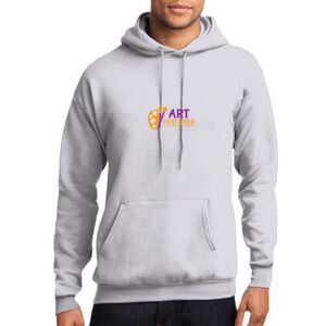 Core Fleece Pullover Hooded Sweatshirt Thumbnail