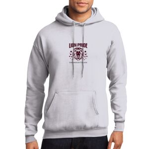 Core Fleece Pullover Hooded Sweatshirt Thumbnail