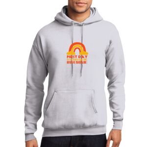 Core Fleece Pullover Hooded Sweatshirt Thumbnail