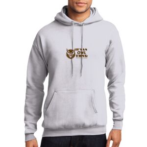 Core Fleece Pullover Hooded Sweatshirt Thumbnail