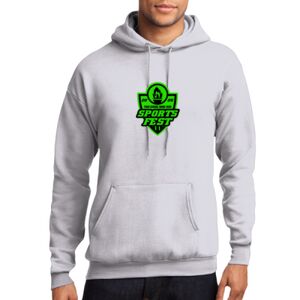 Core Fleece Pullover Hooded Sweatshirt Thumbnail