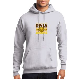 Core Fleece Pullover Hooded Sweatshirt Thumbnail