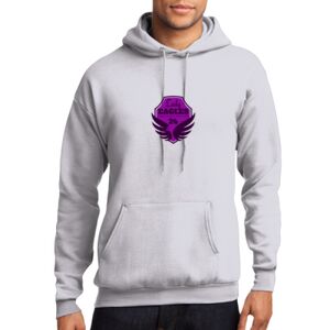 Core Fleece Pullover Hooded Sweatshirt Thumbnail