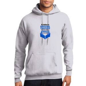 Core Fleece Pullover Hooded Sweatshirt Thumbnail