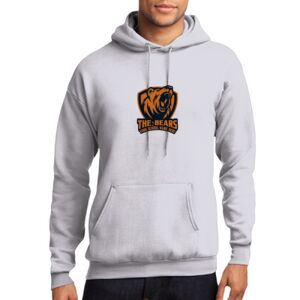 Core Fleece Pullover Hooded Sweatshirt Thumbnail