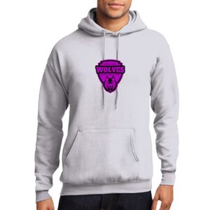 Core Fleece Pullover Hooded Sweatshirt Thumbnail
