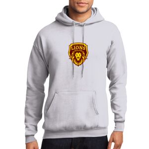 Core Fleece Pullover Hooded Sweatshirt Thumbnail