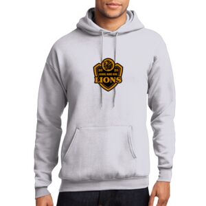 Core Fleece Pullover Hooded Sweatshirt Thumbnail