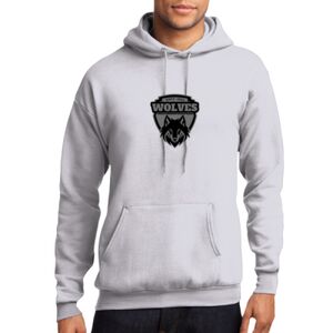 Core Fleece Pullover Hooded Sweatshirt Thumbnail