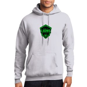 Core Fleece Pullover Hooded Sweatshirt Thumbnail