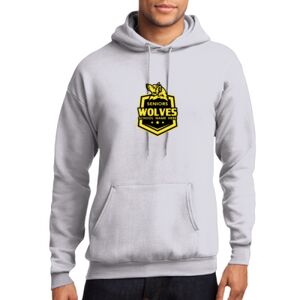 Core Fleece Pullover Hooded Sweatshirt Thumbnail