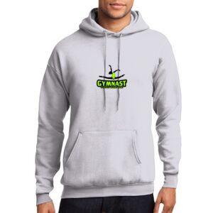 Core Fleece Pullover Hooded Sweatshirt Thumbnail