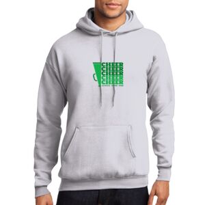 Core Fleece Pullover Hooded Sweatshirt Thumbnail