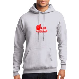 Core Fleece Pullover Hooded Sweatshirt Thumbnail
