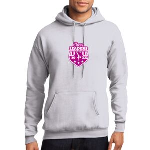 Core Fleece Pullover Hooded Sweatshirt Thumbnail