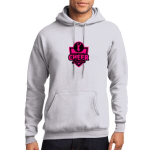 Core Fleece Pullover Hooded Sweatshirt Thumbnail