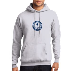 Core Fleece Pullover Hooded Sweatshirt Thumbnail