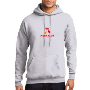 Core Fleece Pullover Hooded Sweatshirt Thumbnail