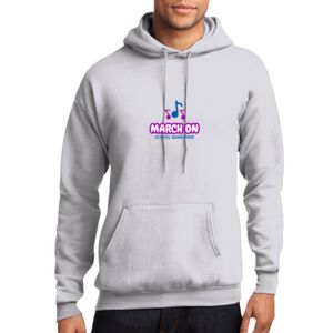 Core Fleece Pullover Hooded Sweatshirt Thumbnail