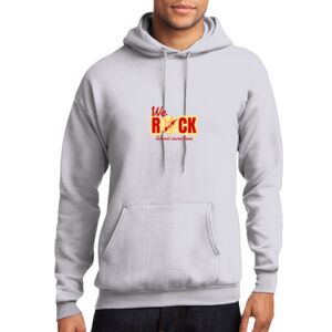 Core Fleece Pullover Hooded Sweatshirt Thumbnail