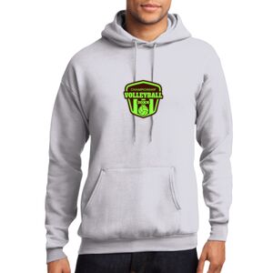 Core Fleece Pullover Hooded Sweatshirt Thumbnail