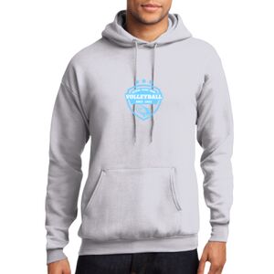 Core Fleece Pullover Hooded Sweatshirt Thumbnail