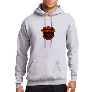 Core Fleece Pullover Hooded Sweatshirt Thumbnail