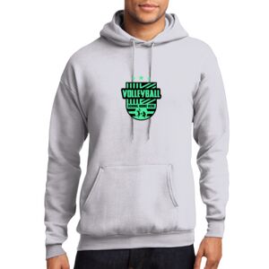 Core Fleece Pullover Hooded Sweatshirt Thumbnail